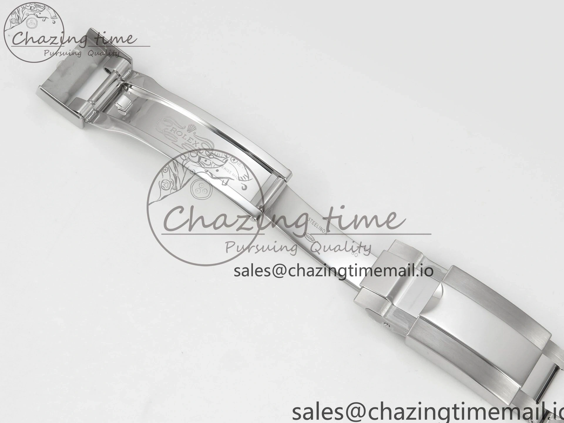 MiroTime 0223 Daytona 126500 THBF 1:1 Best Edition 904L Steel White Dial on SS Bracelet SH Unisex 134